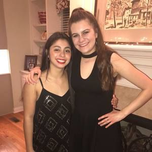 Meet your Posher, Kate